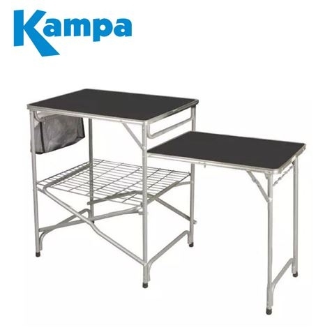 Colonel Field Kitchen £41.62 - KAMPA - Field Kitchens Flatdog UK