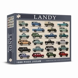 land rover accessories