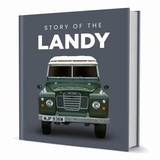 land rover accessories