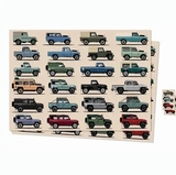 land rover accessories